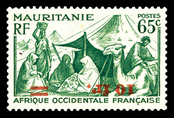 Lot 3929