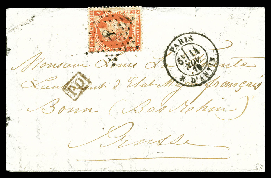 Lot 1115