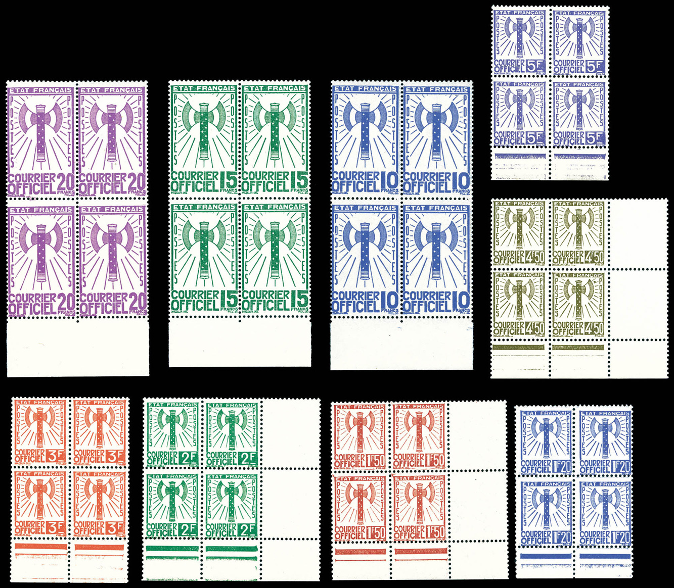 Lot 2857