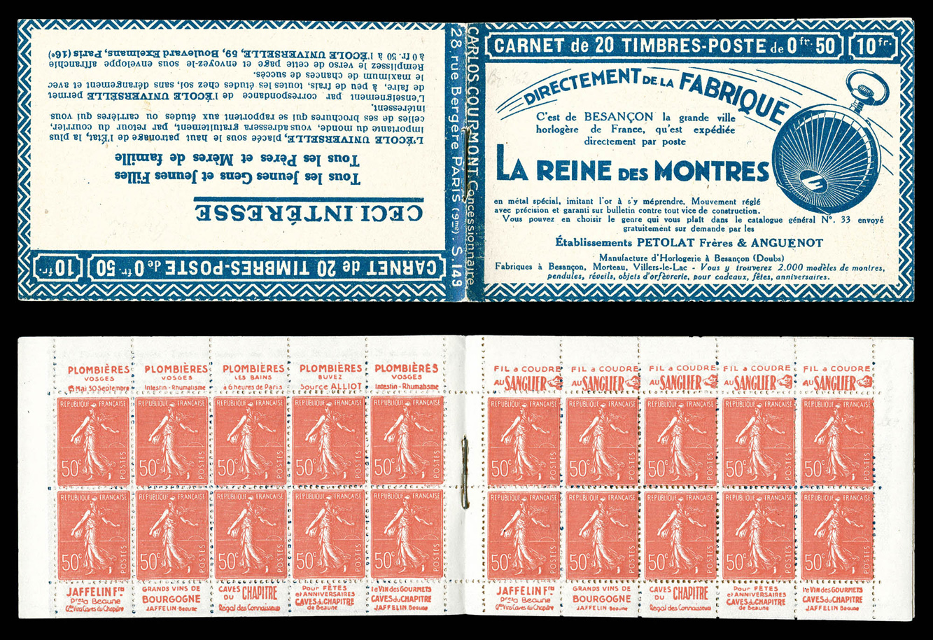 Lot 1825