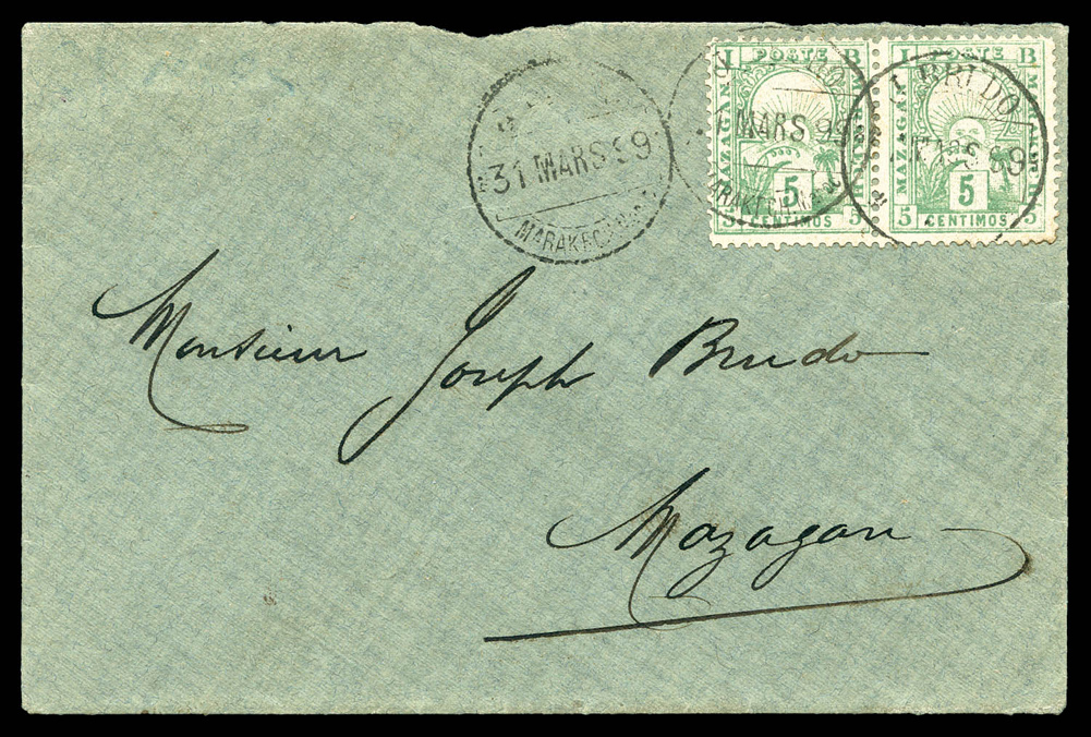 Lot 3437
