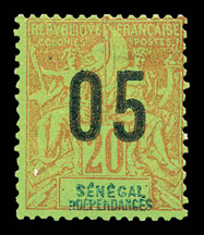 Lot 3905