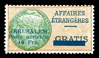Lot 3376