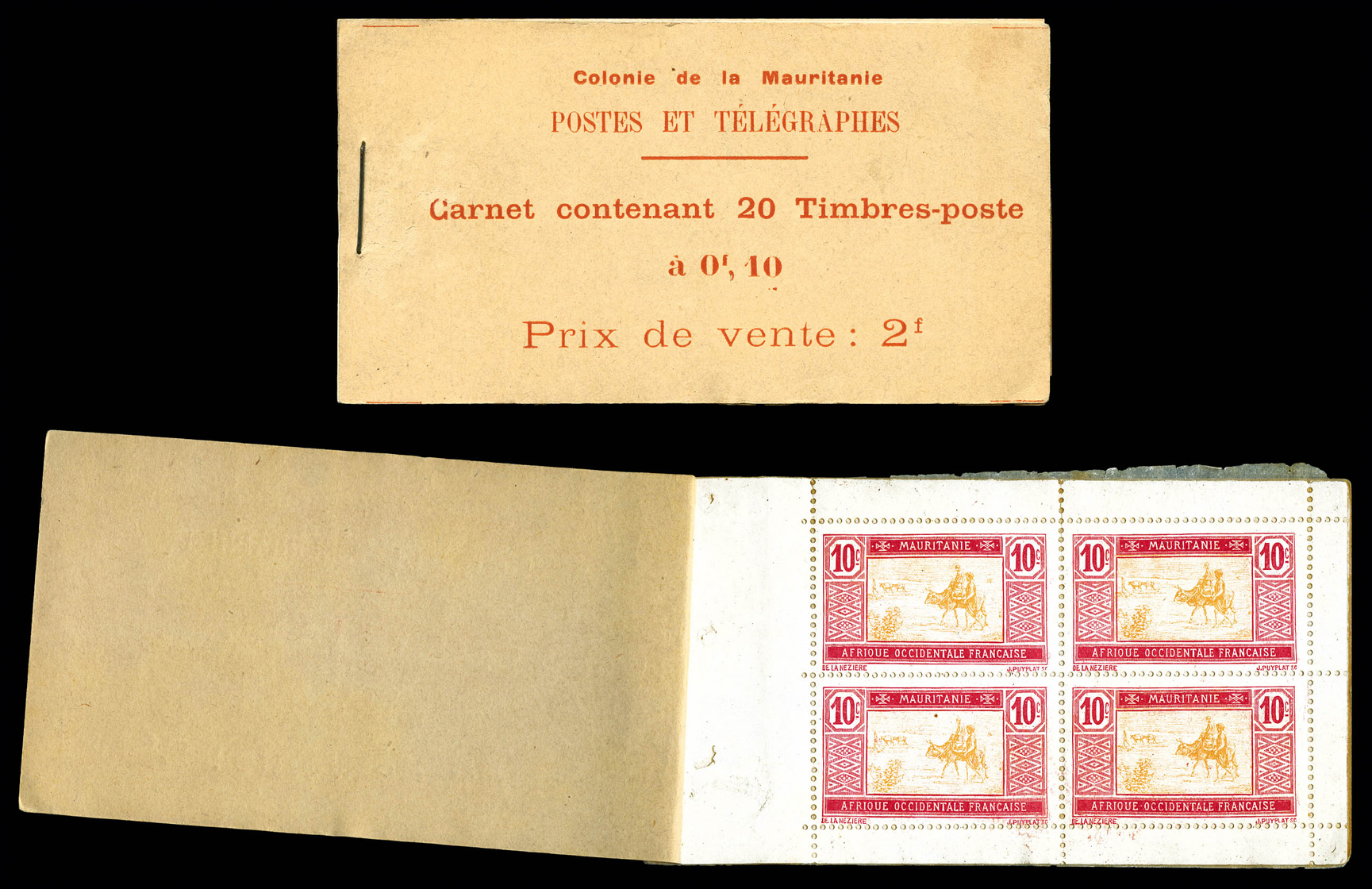 Lot 3852