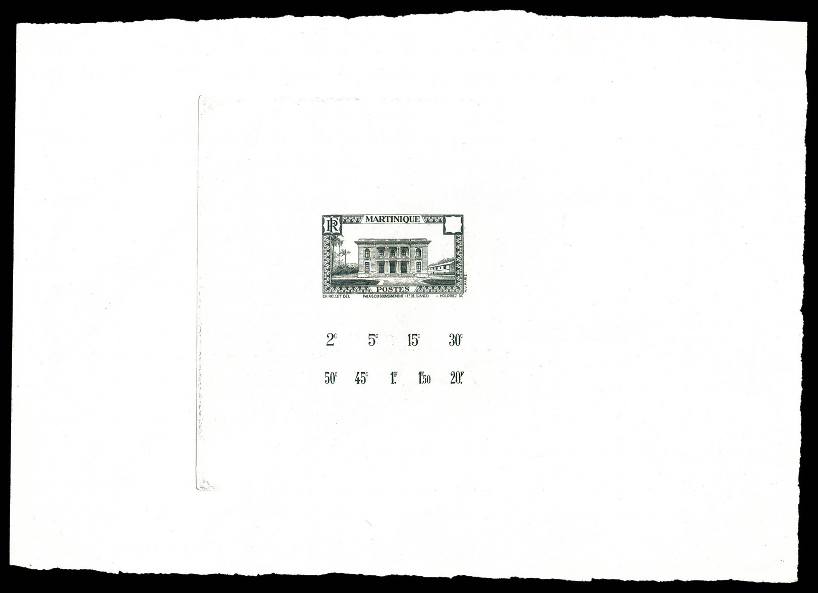 Lot 3543