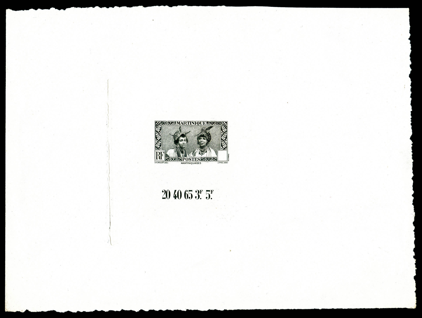 Lot 3542