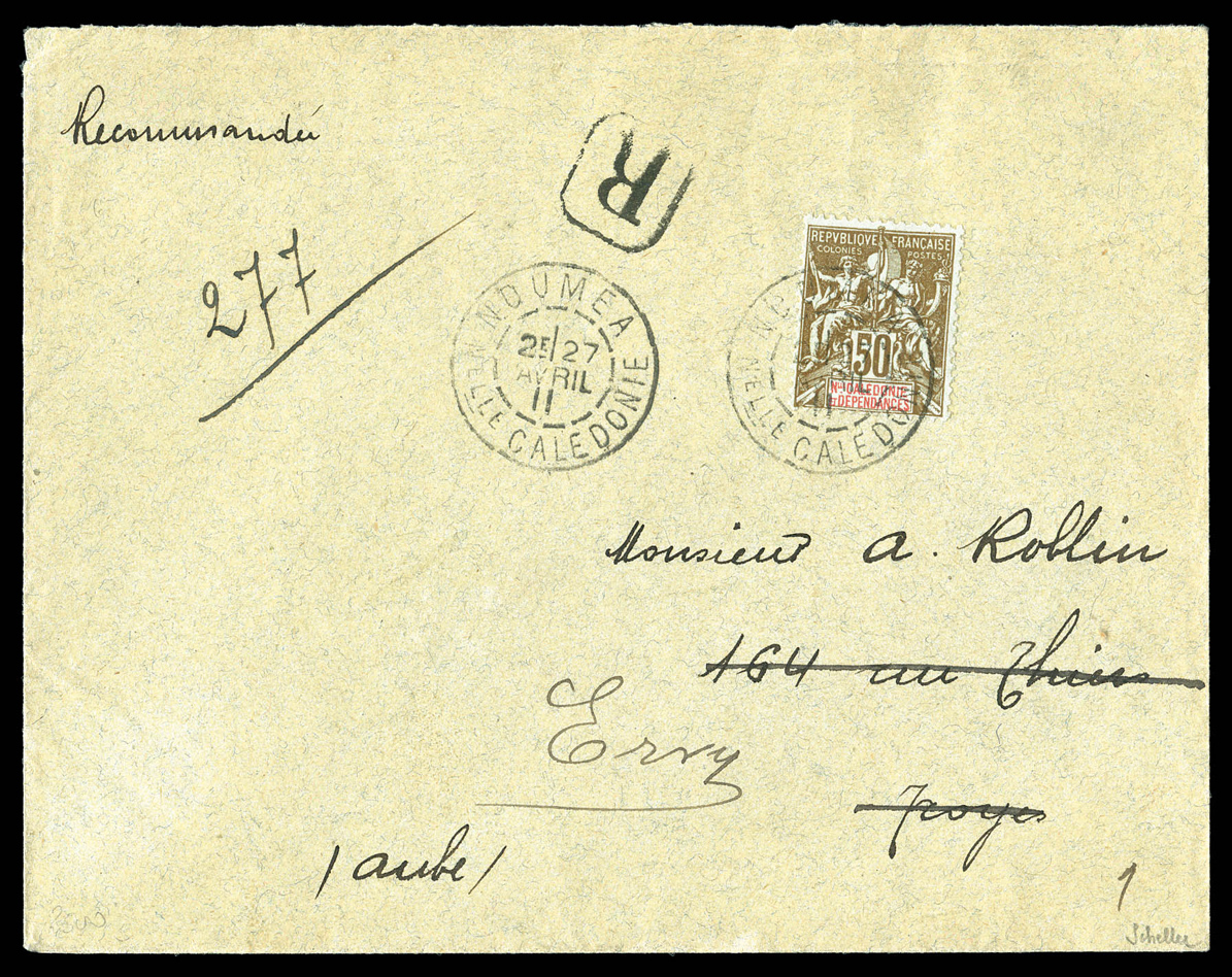 Lot 3592