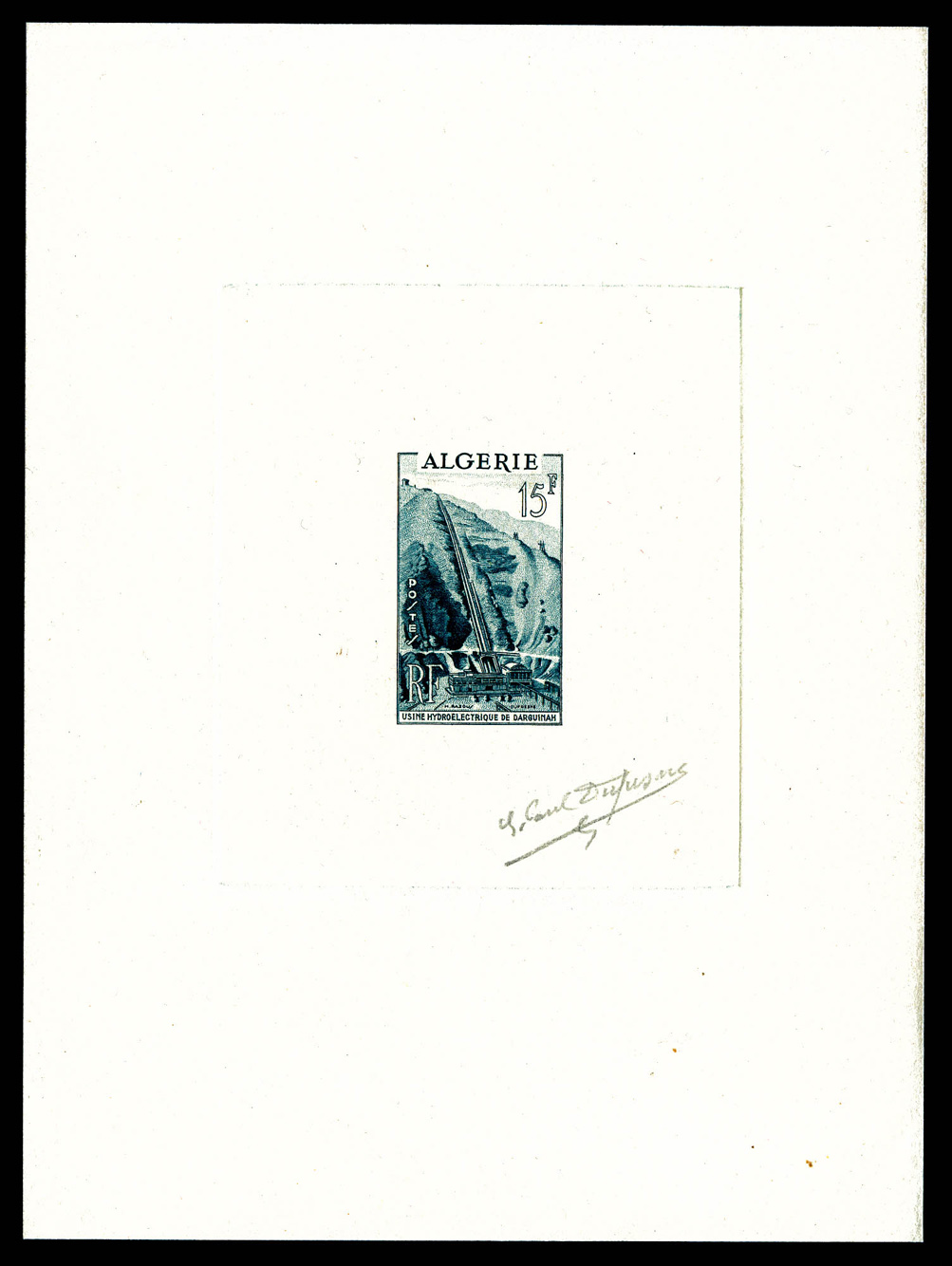 Lot 3322
