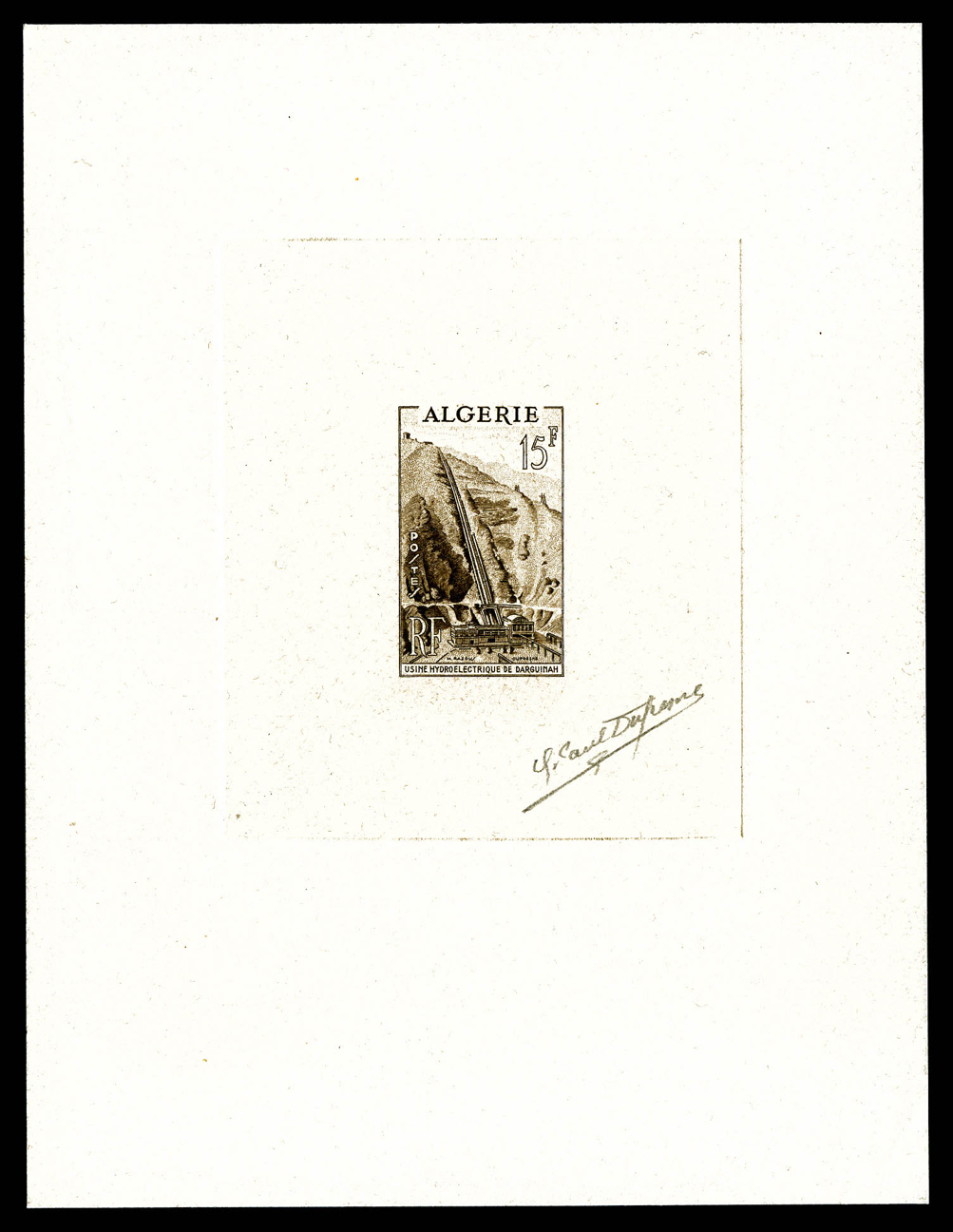 Lot 3323