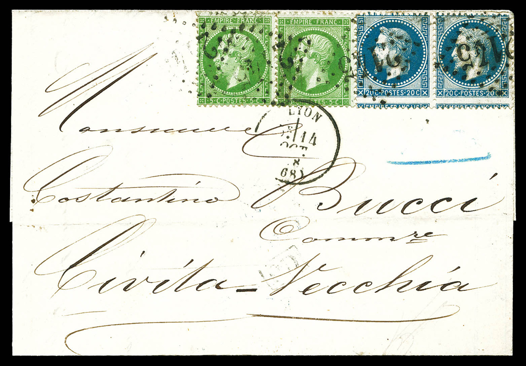 Lot 565
