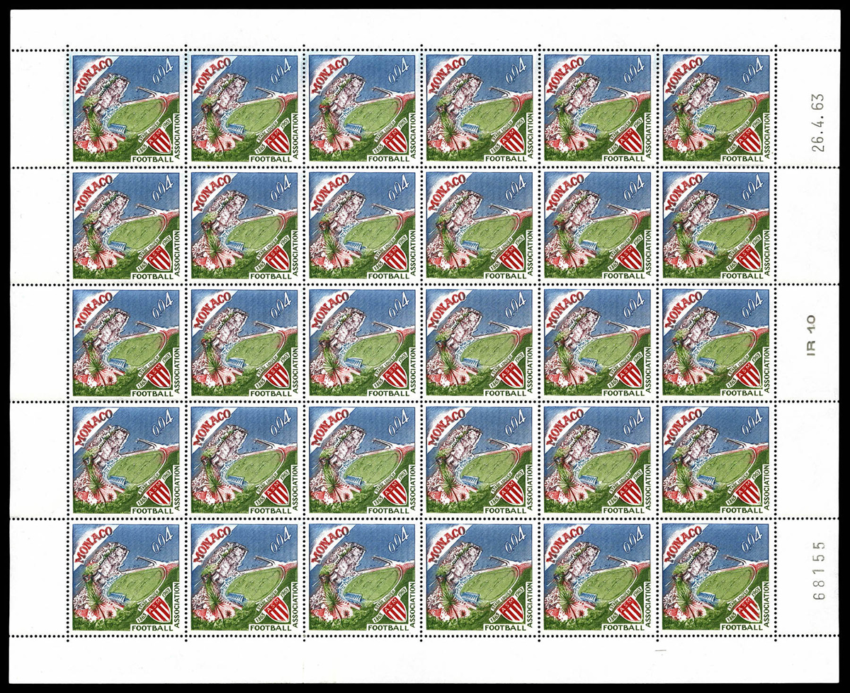 Lot 2977