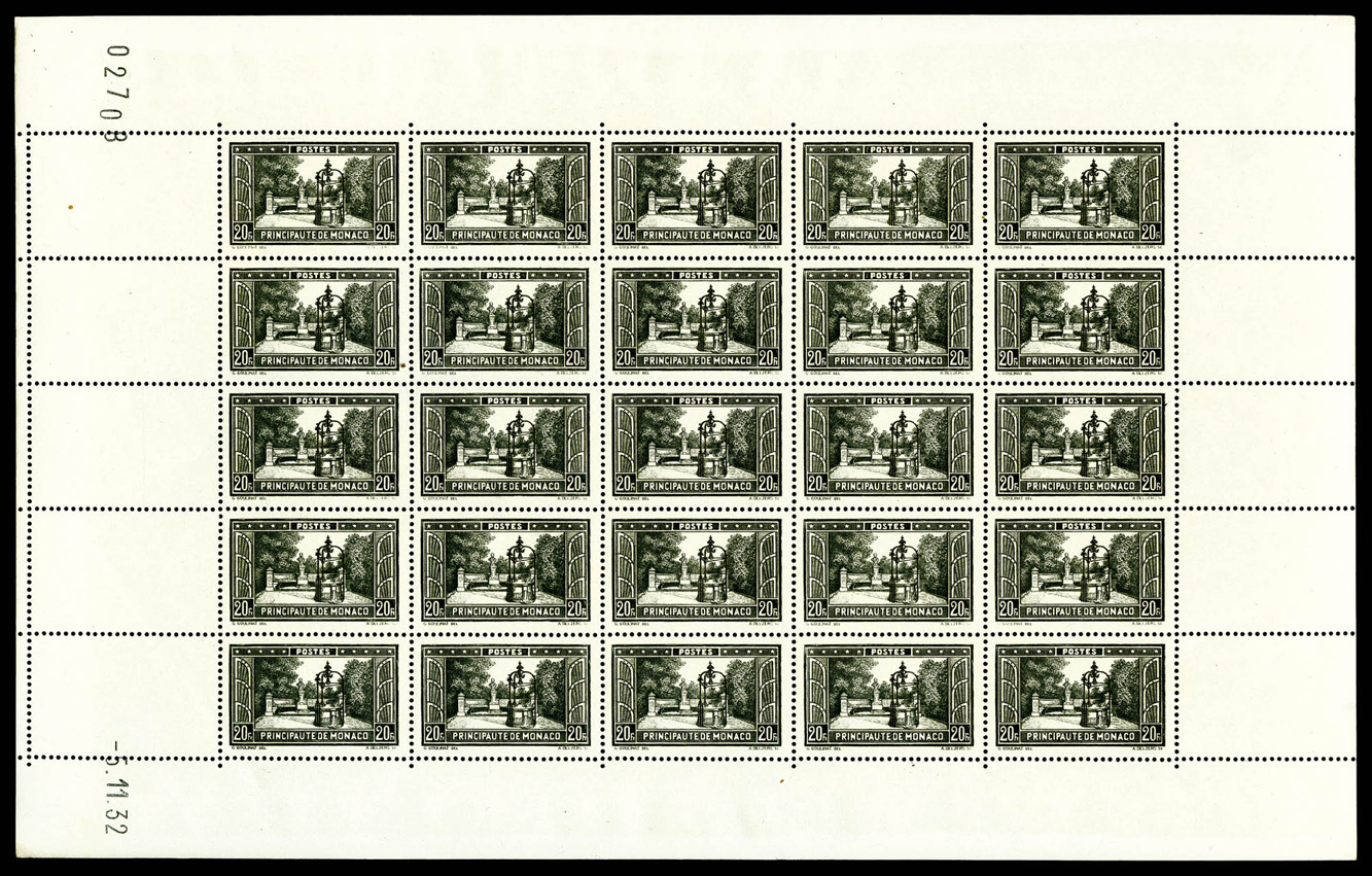 Lot 2967