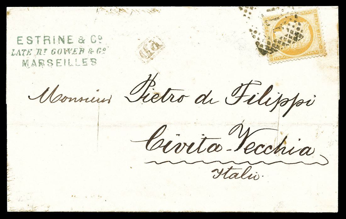 Lot 461