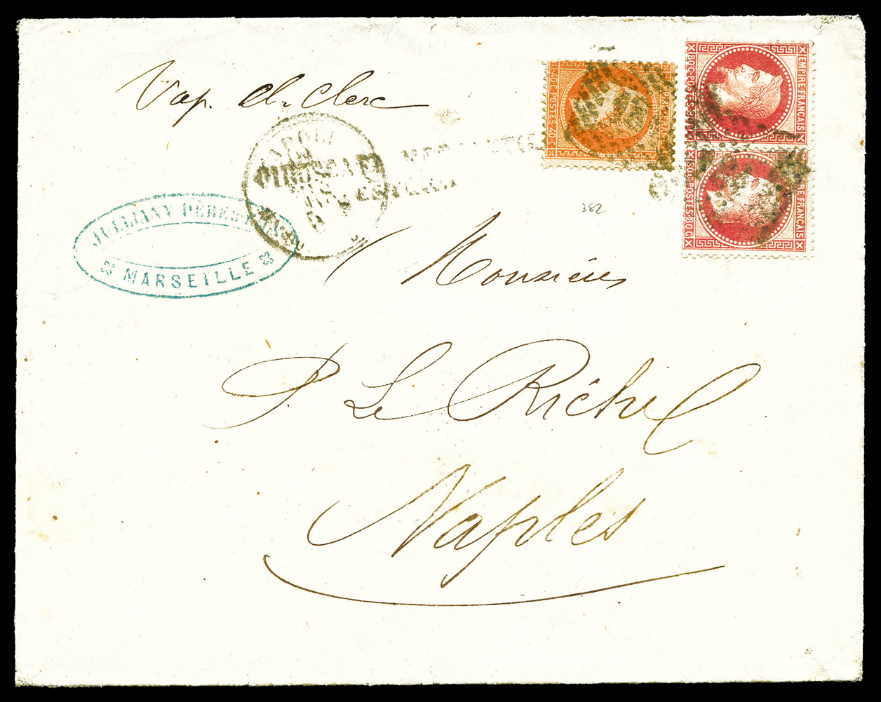 Lot 603