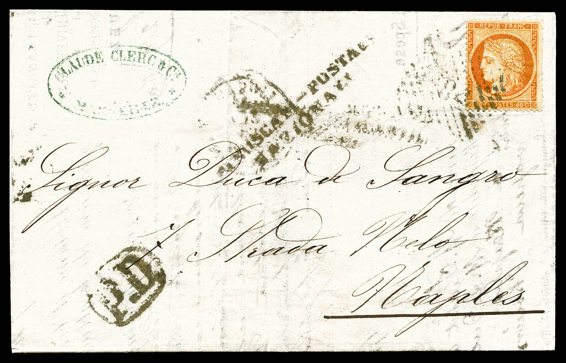Lot 697