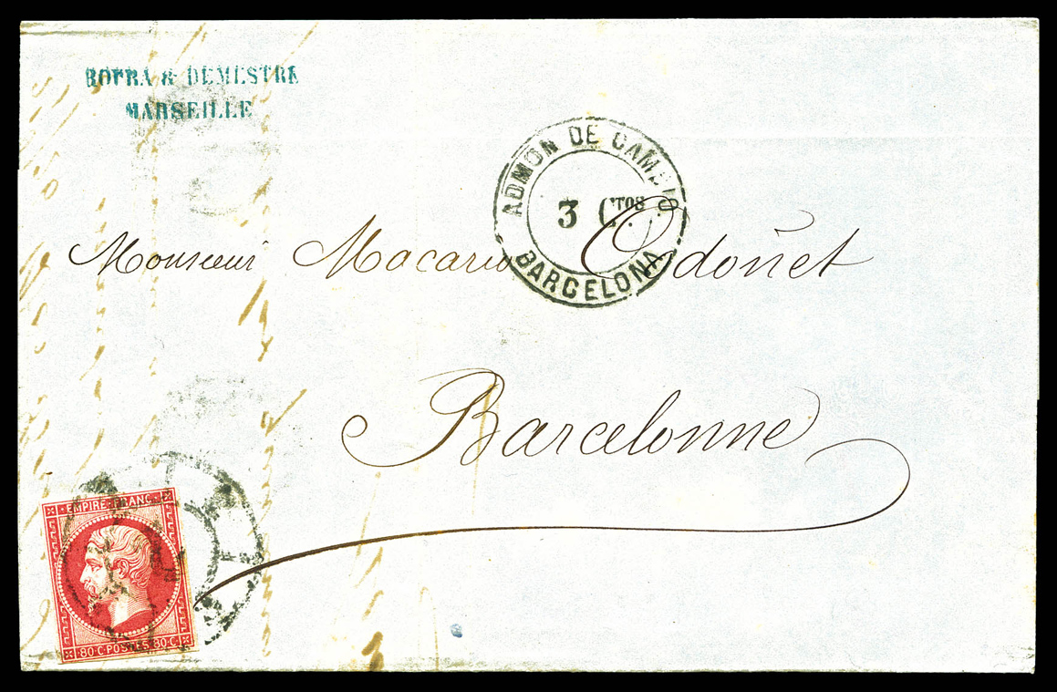 Lot 387
