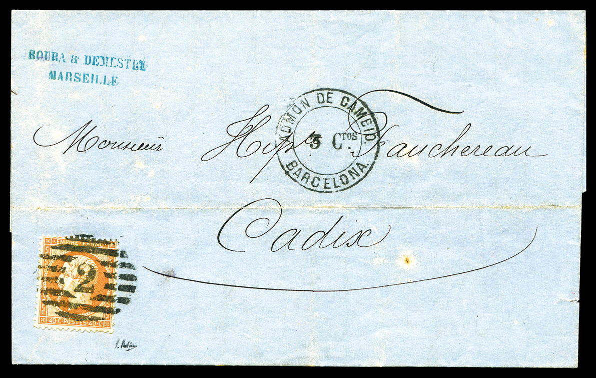 Lot 495