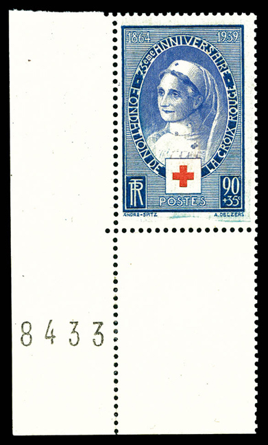 Lot 1383