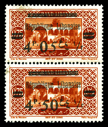 Lot 3565
