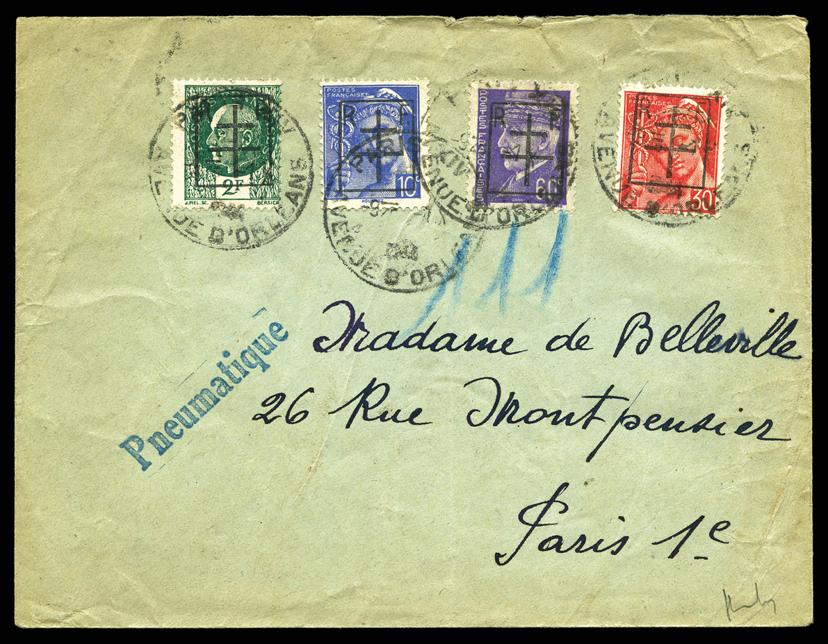 Lot 2694