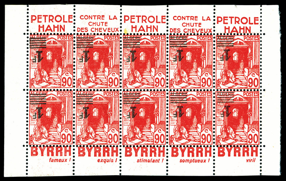 Lot 3307
