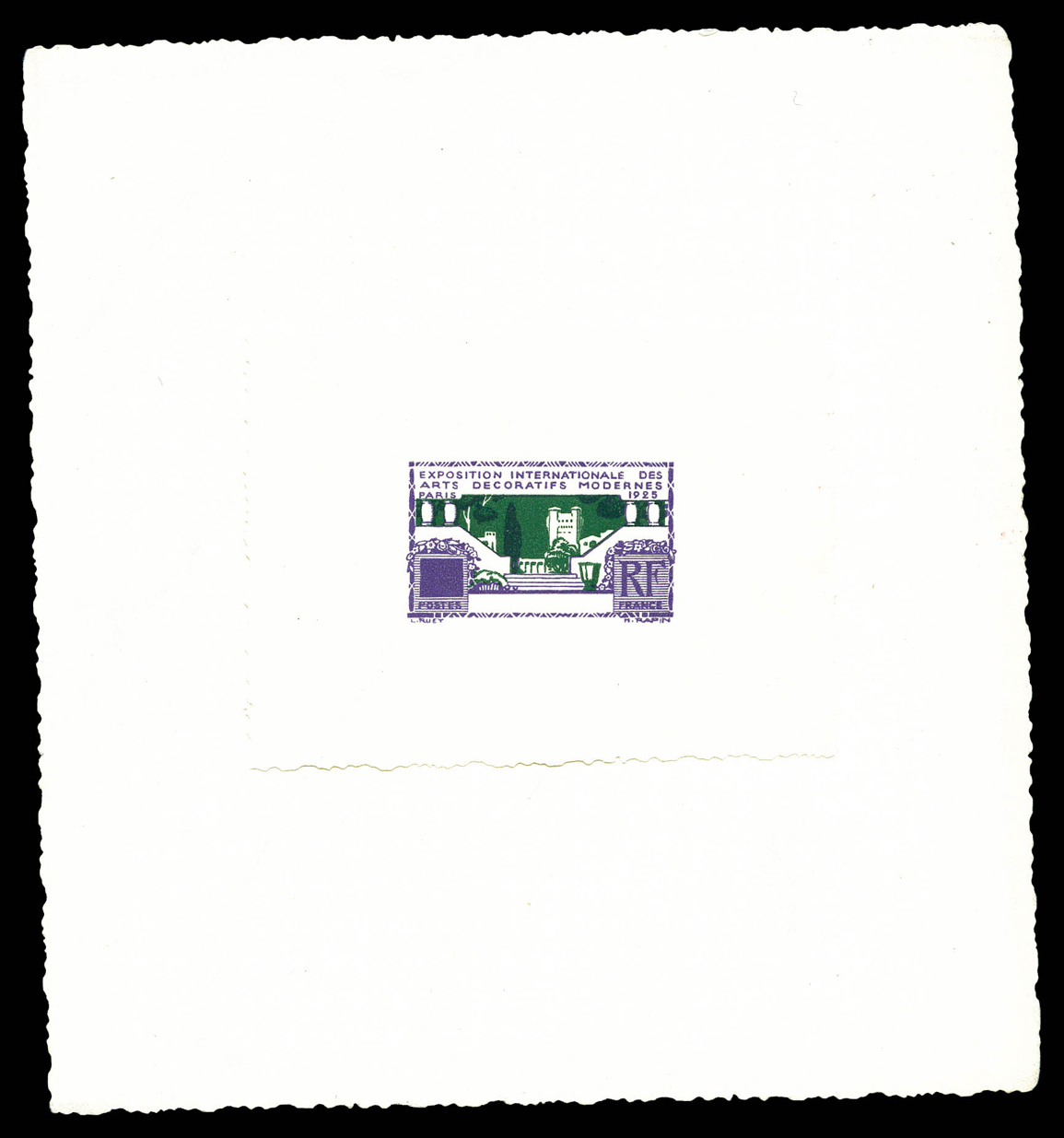 Lot 2645