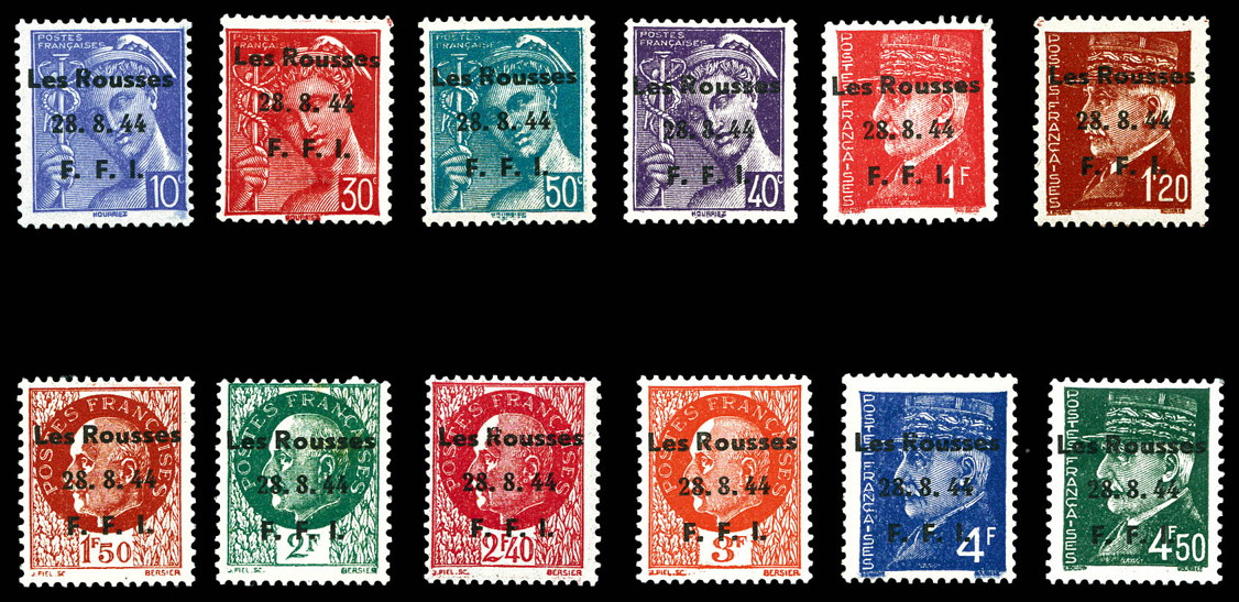 Lot 2715