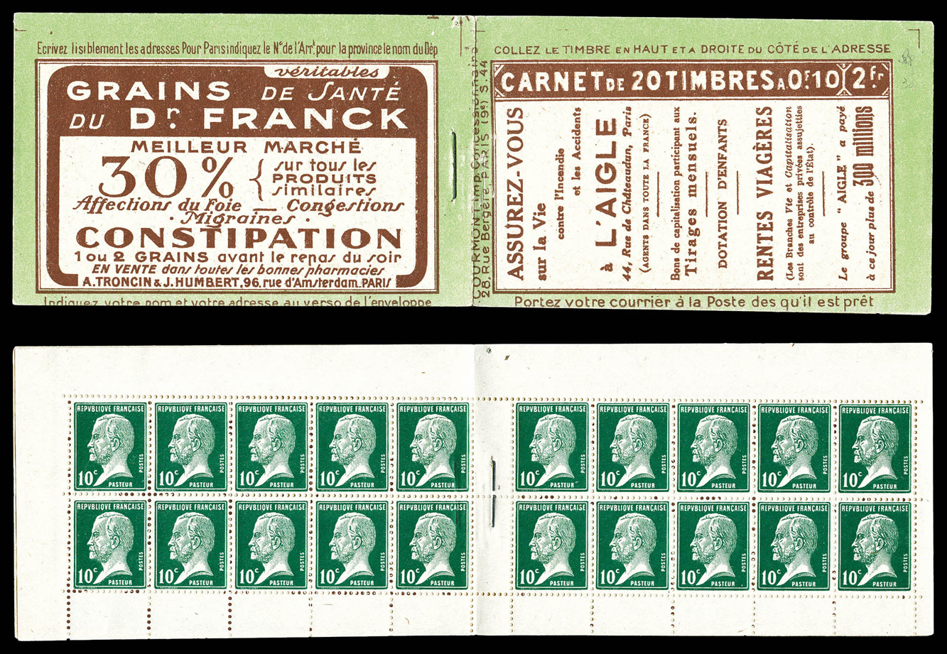 Lot 1848