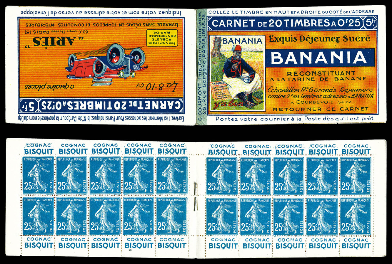 Lot 1827
