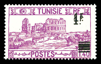 Lot 4290