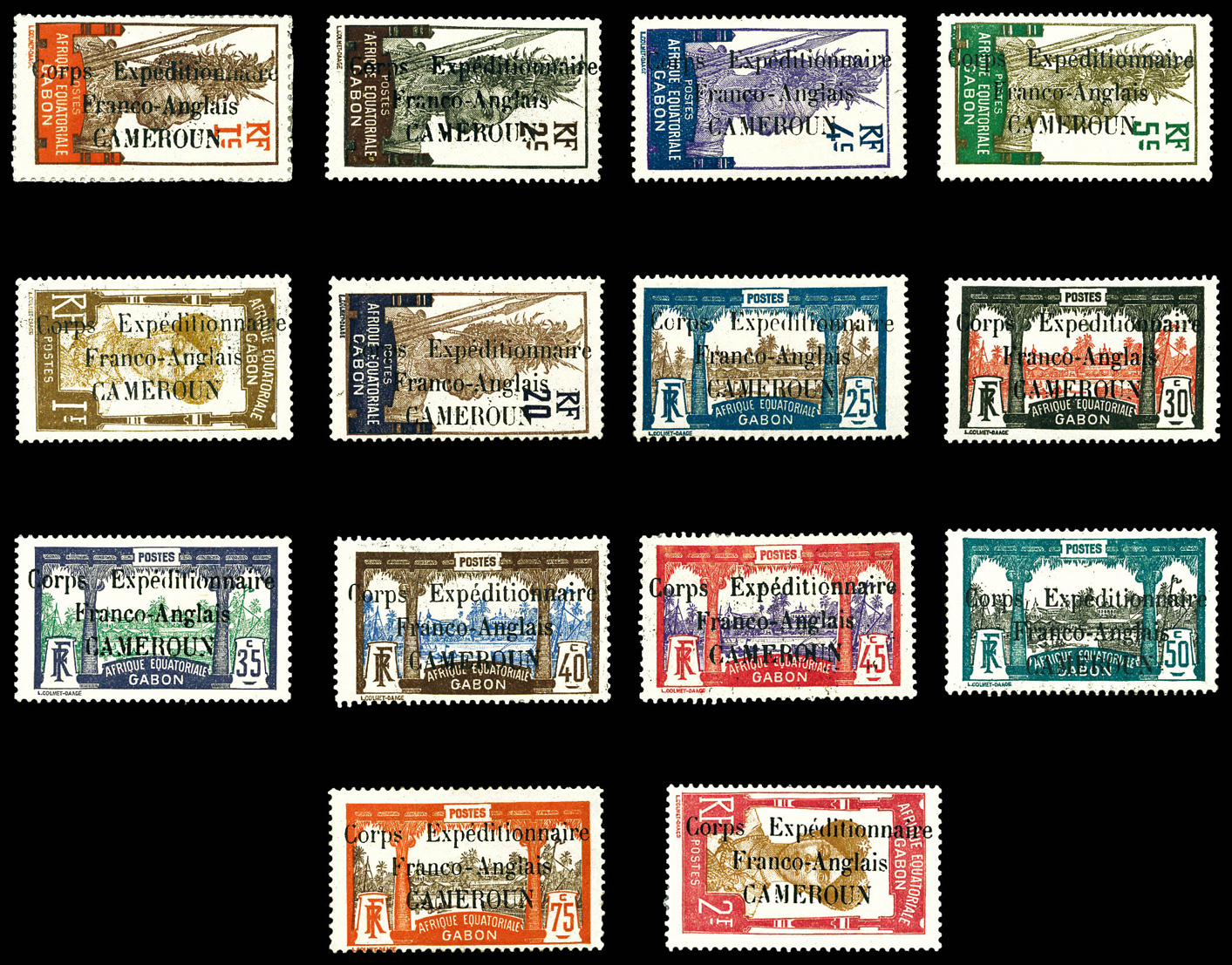 Lot 3353