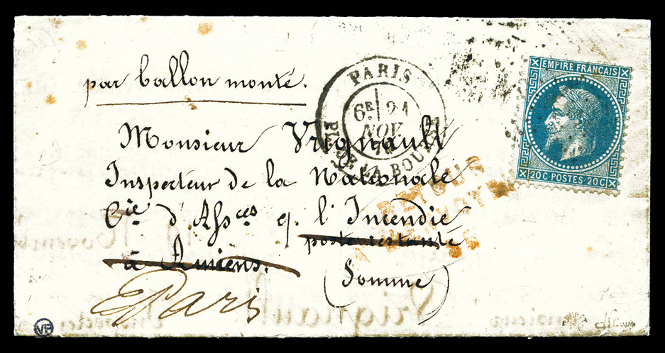 Lot 1122