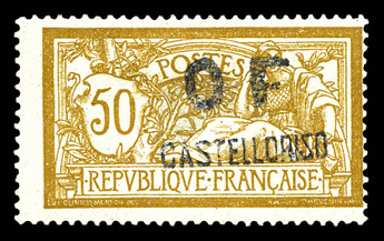 Lot 3376