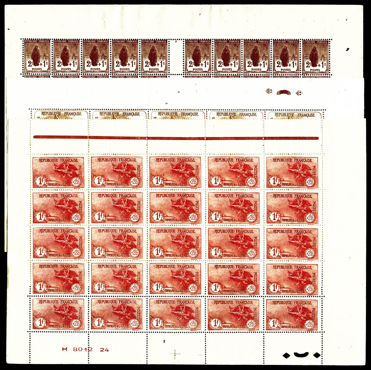Lot 3001