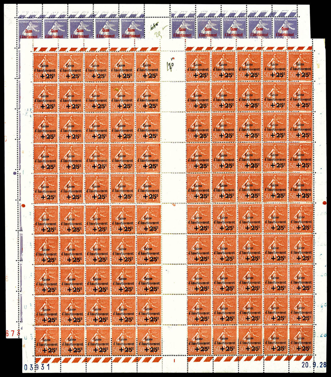 Lot 3003