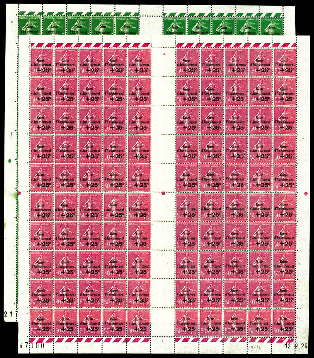 Lot 3005