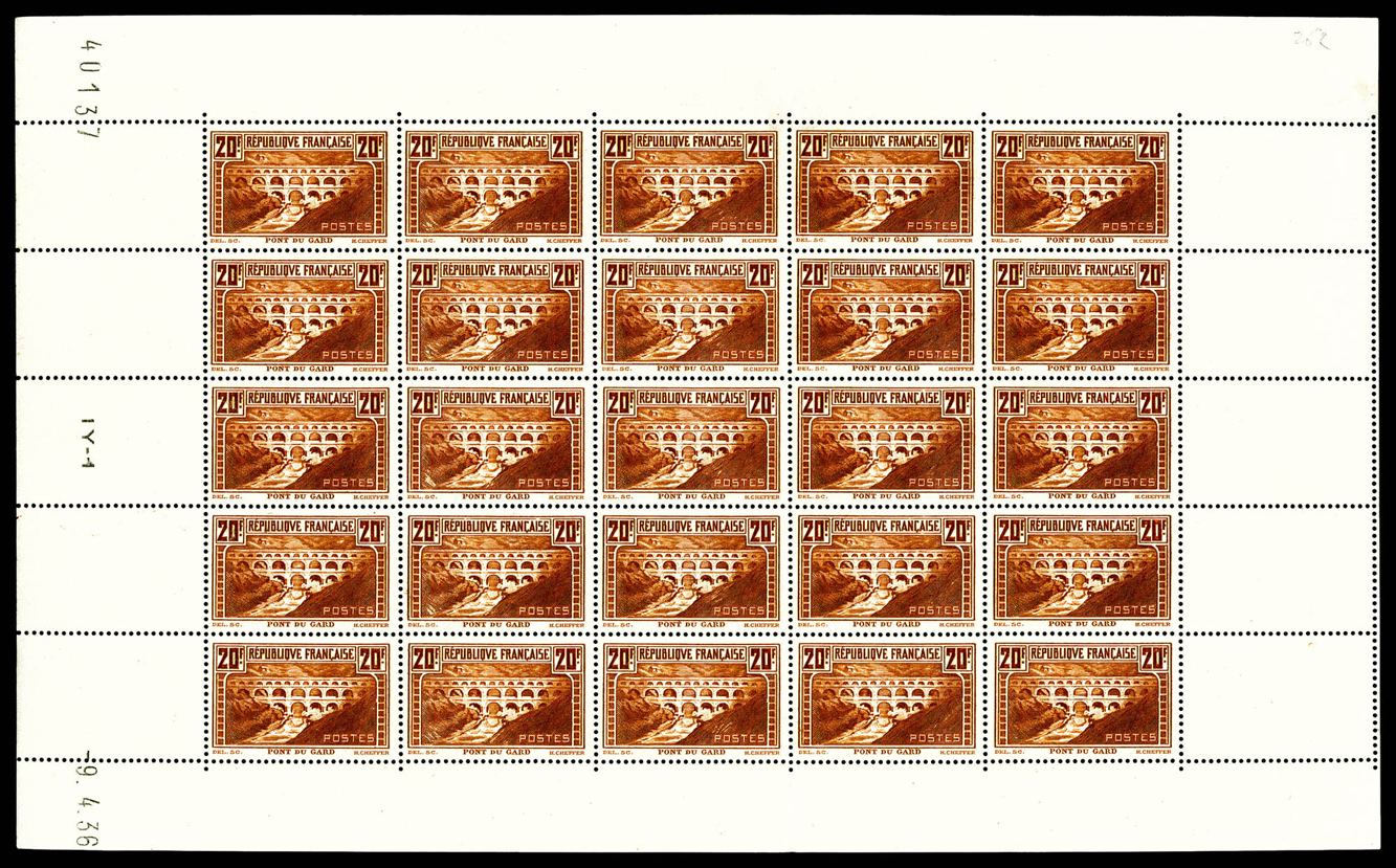 Lot 3007