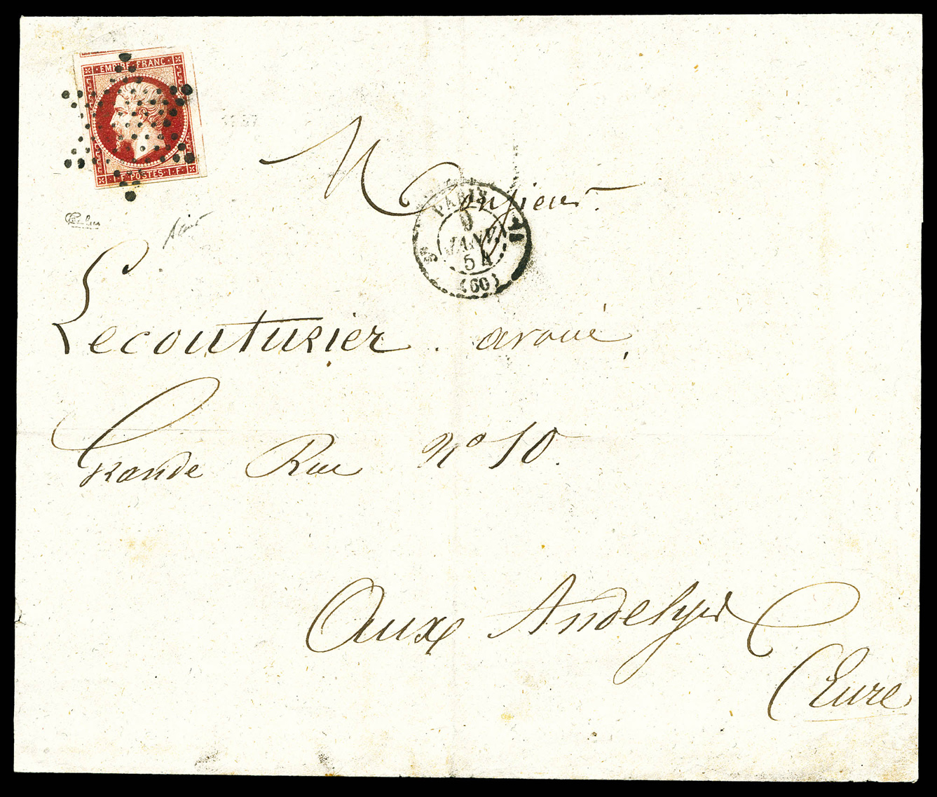 Lot 286