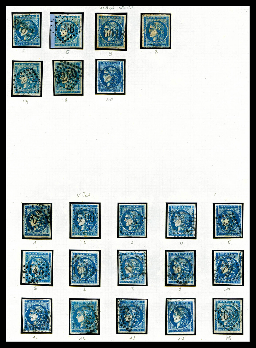 Lot 663