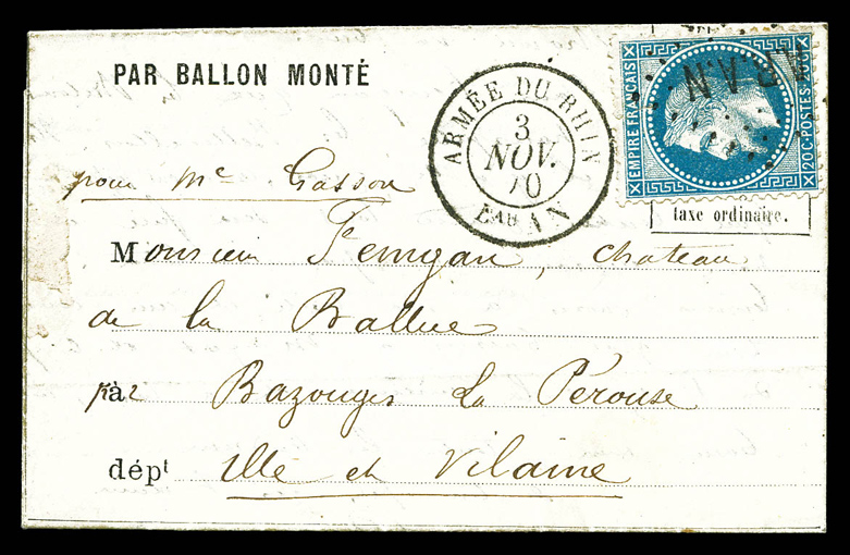 Lot 1107