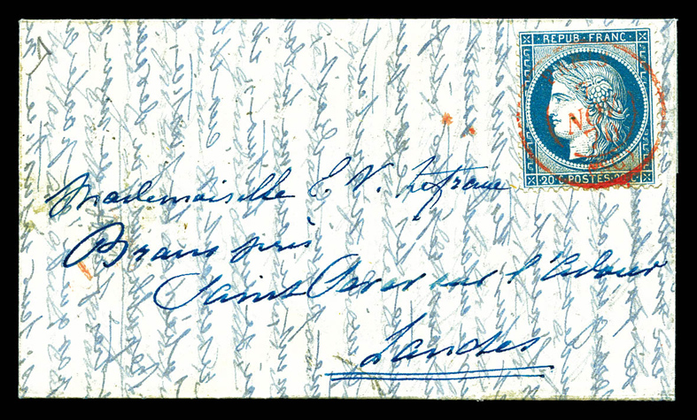 Lot 1110
