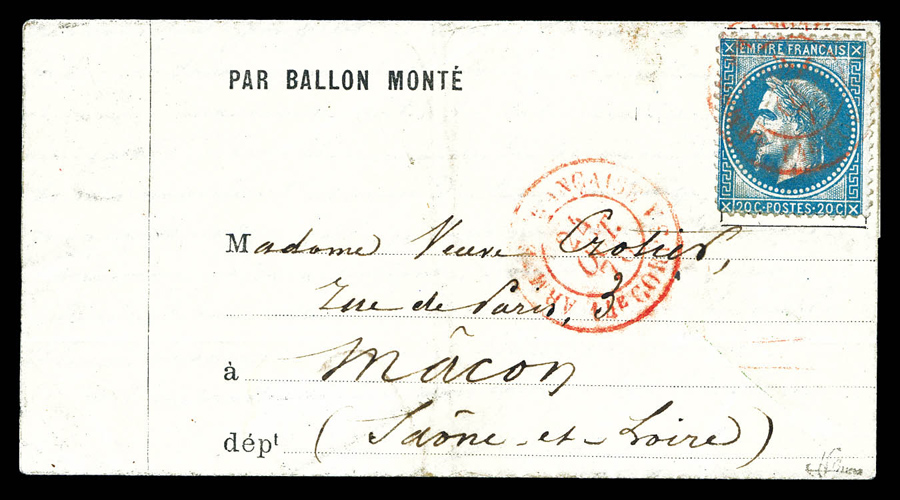 Lot 1100