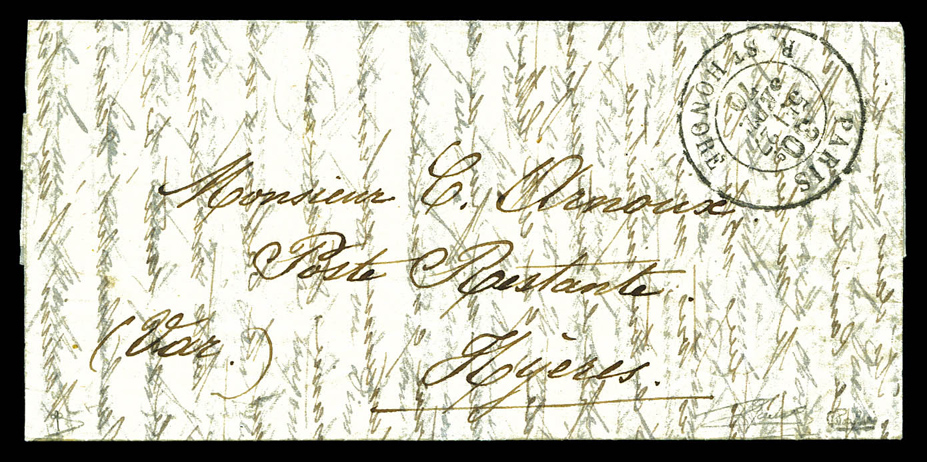 Lot 1501