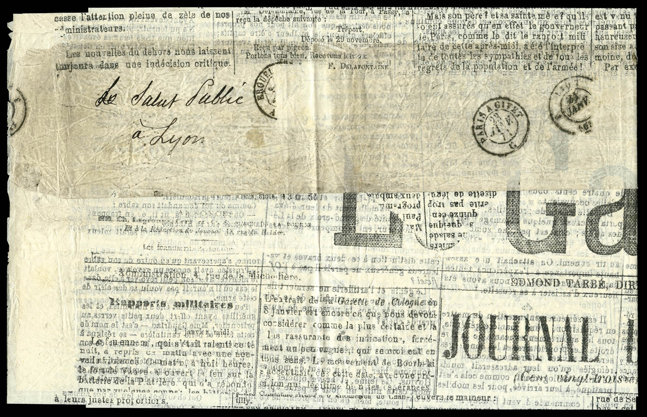 Lot 1160