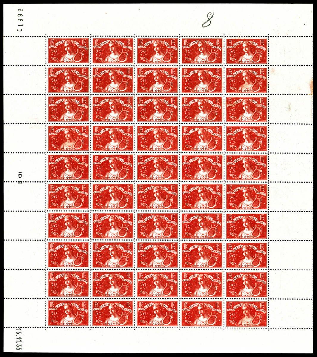 Lot 3016