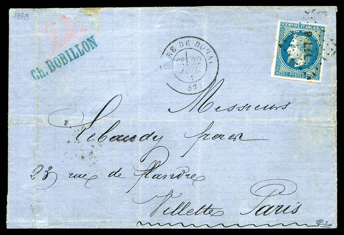 Lot 433