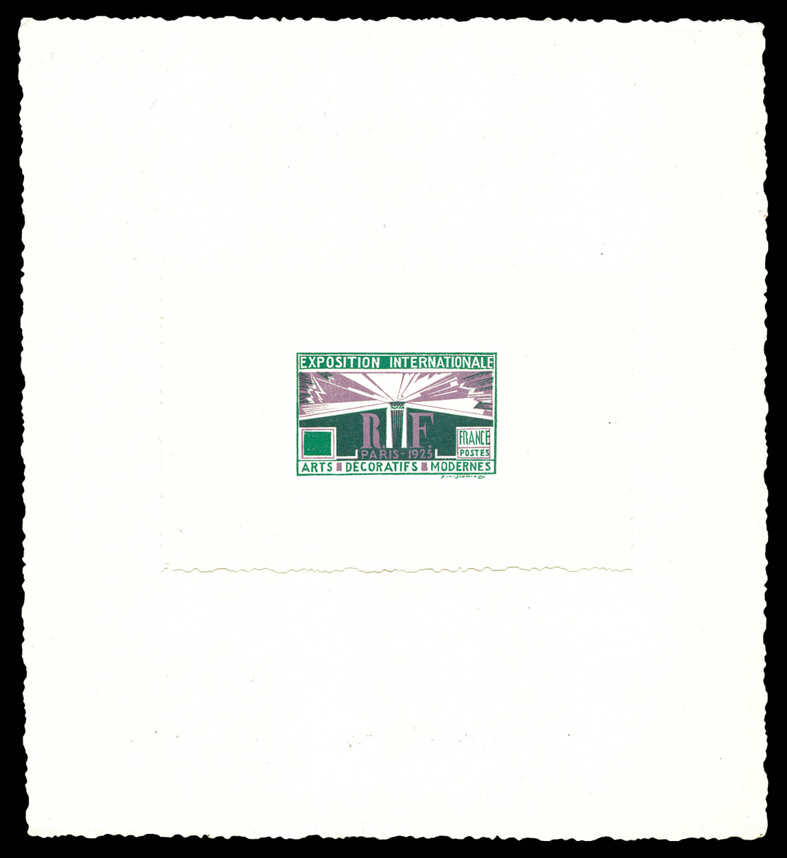 Lot 2646