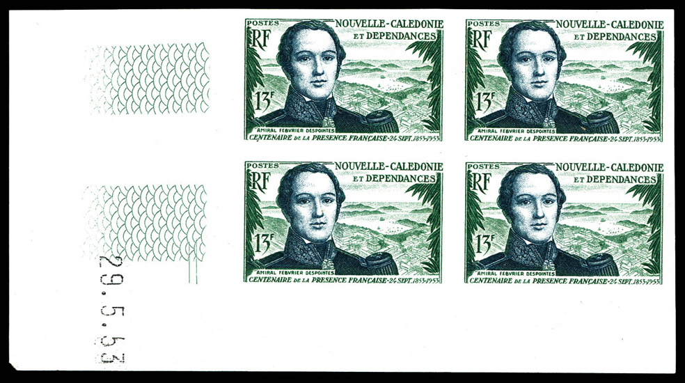 Lot 3986