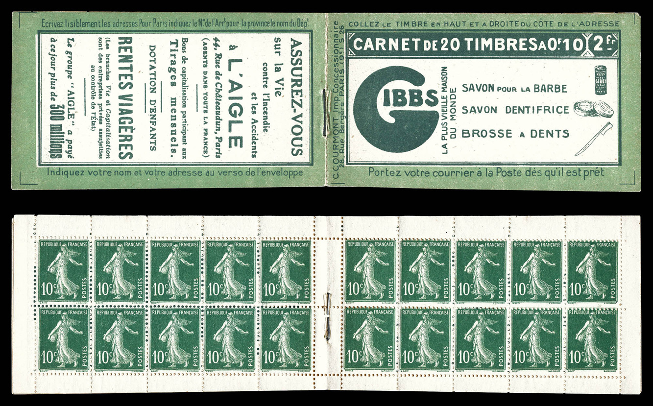 Lot 1841