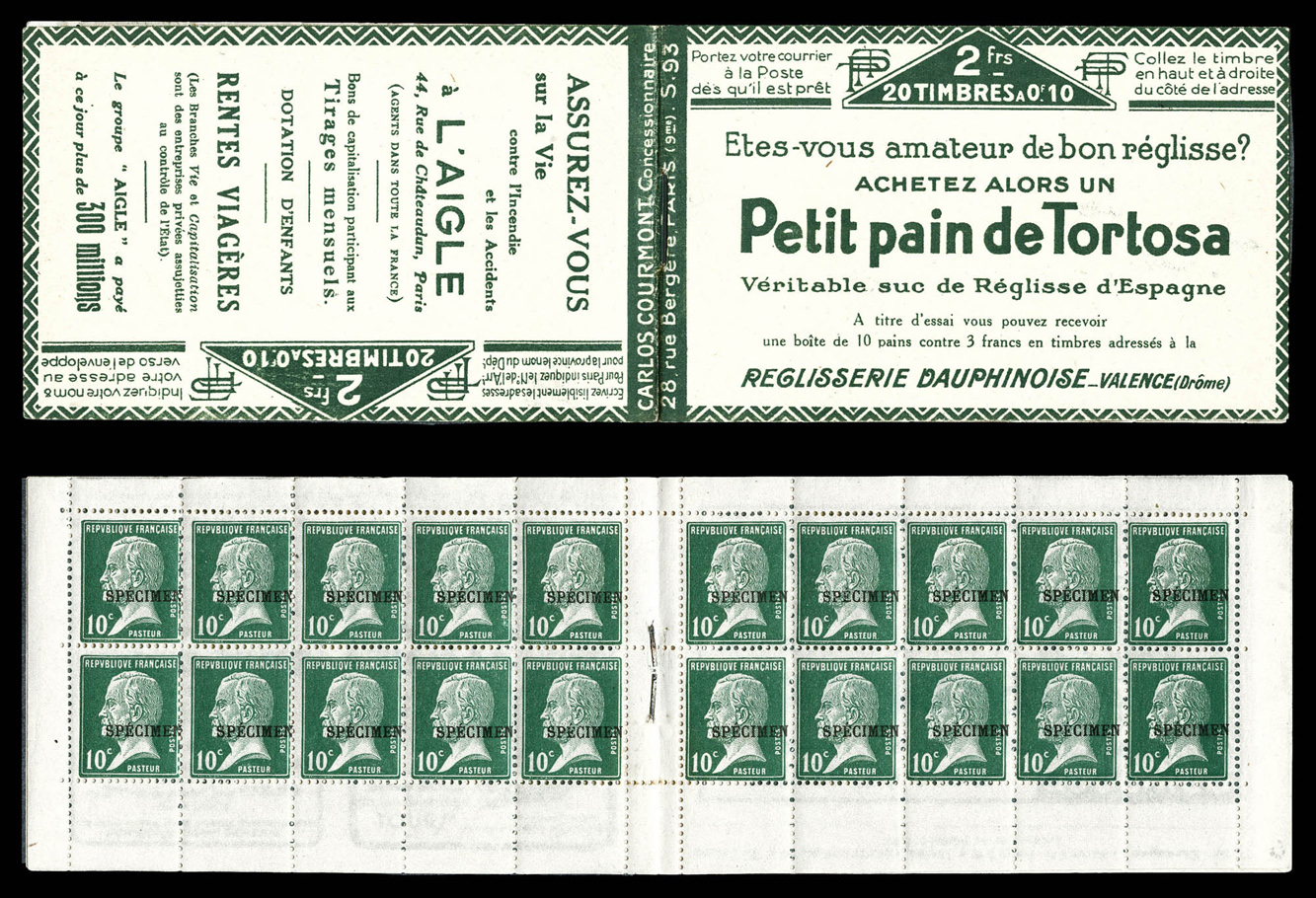 Lot 1852